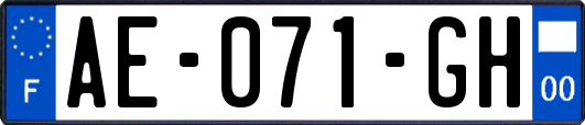 AE-071-GH