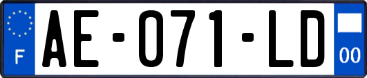 AE-071-LD