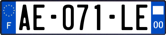 AE-071-LE