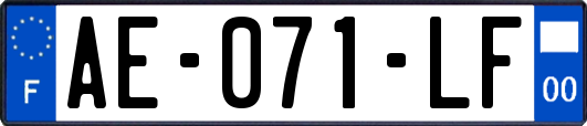 AE-071-LF