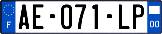AE-071-LP