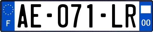 AE-071-LR