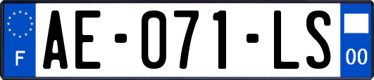 AE-071-LS