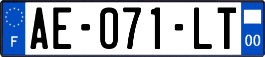 AE-071-LT