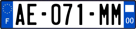 AE-071-MM
