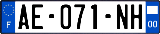 AE-071-NH