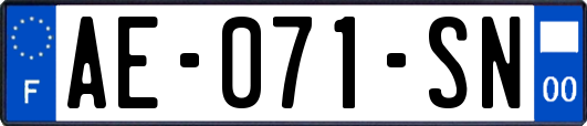 AE-071-SN