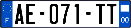 AE-071-TT