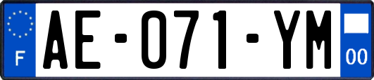 AE-071-YM