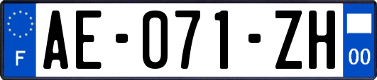 AE-071-ZH