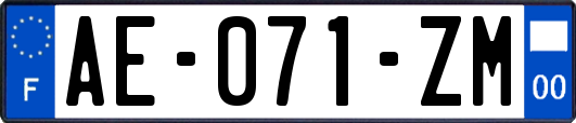 AE-071-ZM