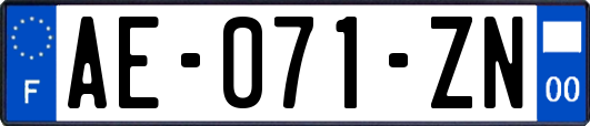 AE-071-ZN