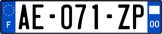 AE-071-ZP