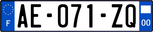 AE-071-ZQ