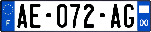 AE-072-AG