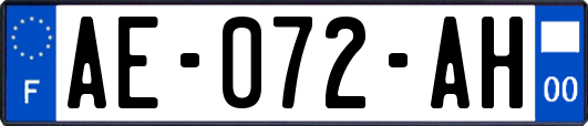 AE-072-AH