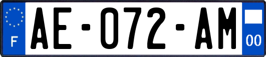 AE-072-AM