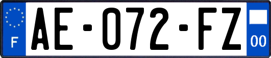 AE-072-FZ