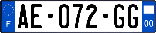 AE-072-GG