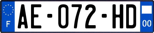AE-072-HD