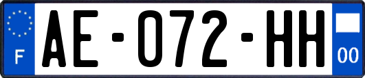 AE-072-HH