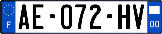 AE-072-HV