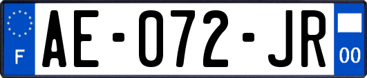 AE-072-JR