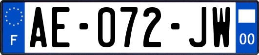 AE-072-JW