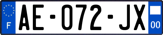 AE-072-JX
