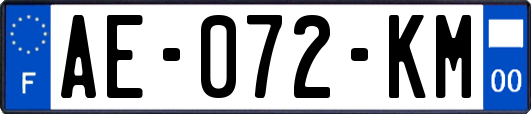 AE-072-KM