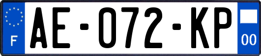 AE-072-KP