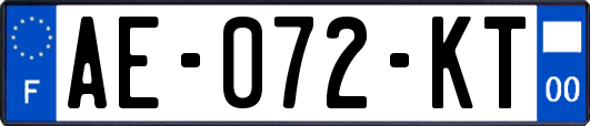 AE-072-KT