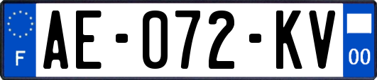 AE-072-KV