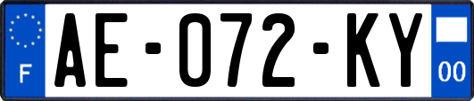 AE-072-KY