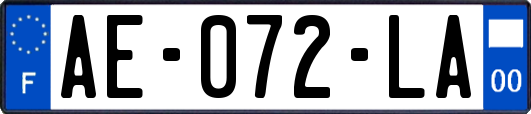 AE-072-LA