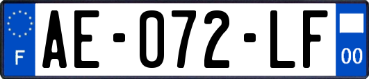 AE-072-LF