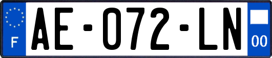 AE-072-LN