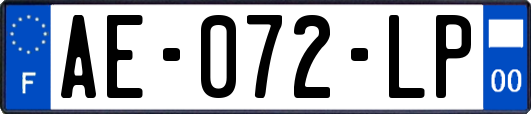 AE-072-LP