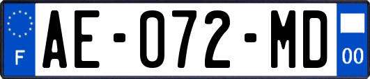 AE-072-MD
