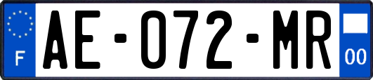 AE-072-MR