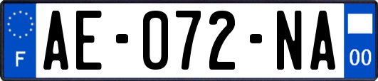 AE-072-NA
