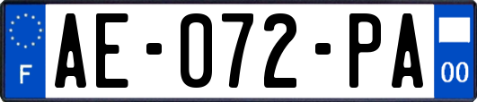 AE-072-PA