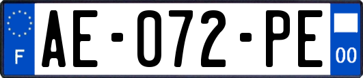 AE-072-PE