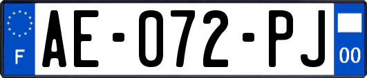 AE-072-PJ