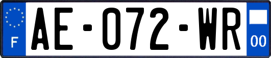 AE-072-WR