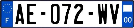 AE-072-WV
