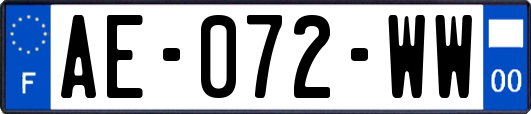AE-072-WW