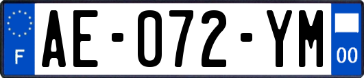 AE-072-YM