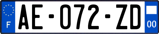 AE-072-ZD