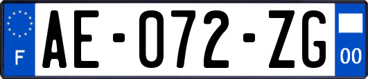 AE-072-ZG